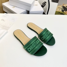 Christian Dior Slippers